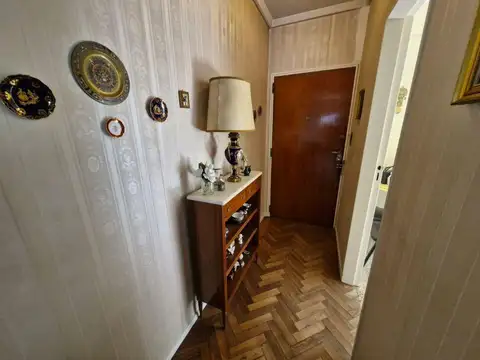Departamento en Venta en Palermo, USD 229.000