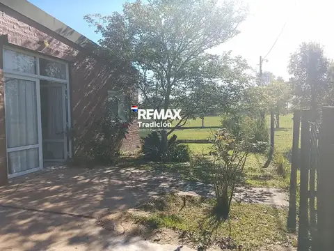 barrio La Herradura Colonia Benitez 100