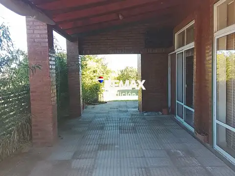 Casa en Venta 4 años