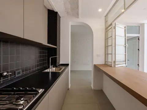 Depto Tipo Casa en Venta de 3 ambientes