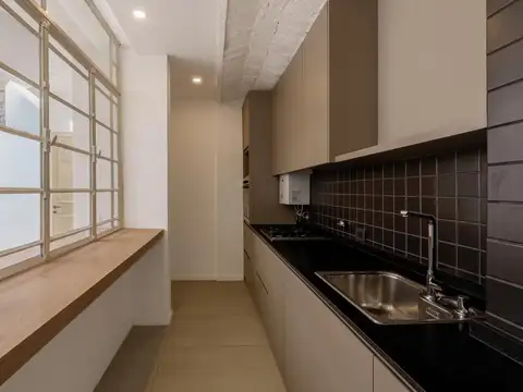 Depto Tipo Casa en Venta al Norte