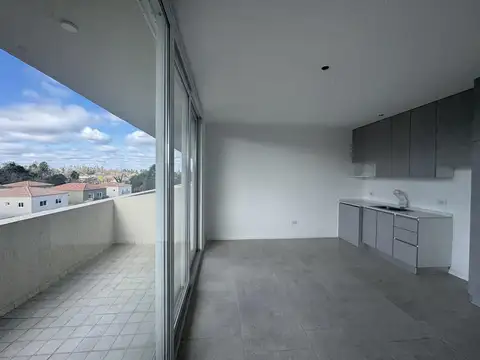 Deparamento en Venta y Alquiler 2 Ambientes en Pilar