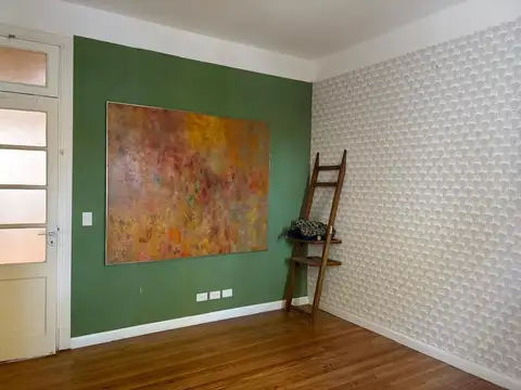 Departamento en Alquiler en Mart.-Vias/Libertador con terraza grande