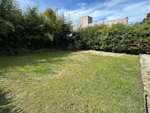Departamento en Venta con 1 cochera