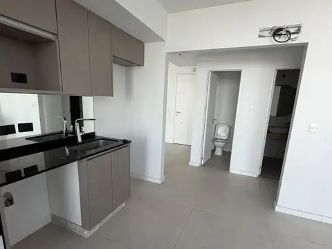 Departamento en Alquiler en Beccar, USD 1.100