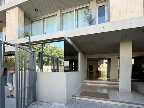 Departamento en Alquiler A Estrenar