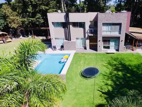 Casa en Venta A Estrenar