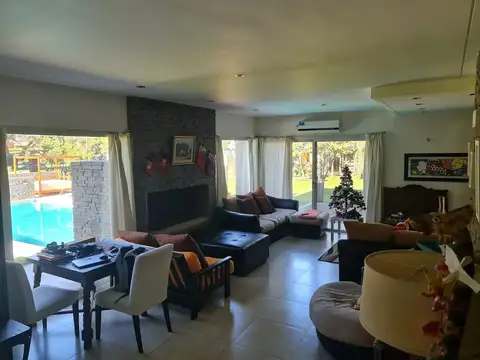 Cardenal del Monte - General Rodriguez 100