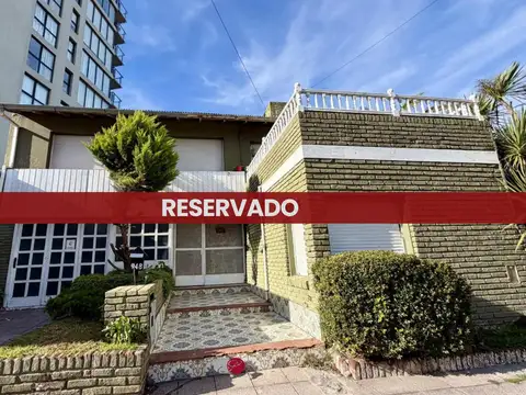 Casa en Parque Luro