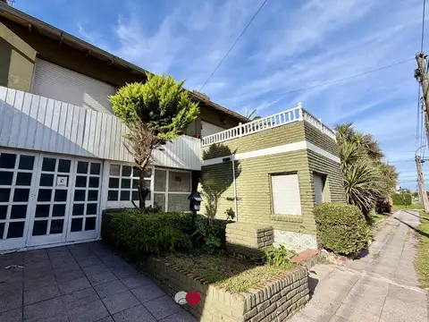 Casa en Alquiler de 2 dormitorios