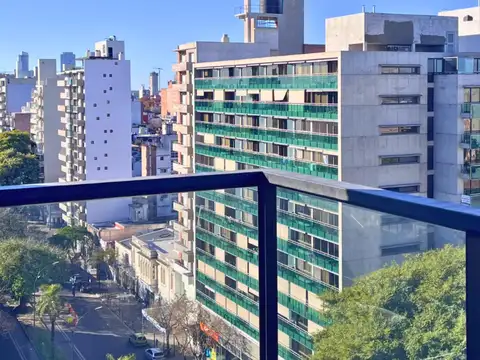 Departamento en Venta de Monoambiente