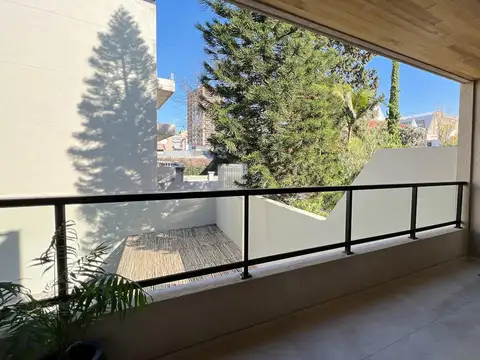 Departamento en Alquiler Temporal 2 años