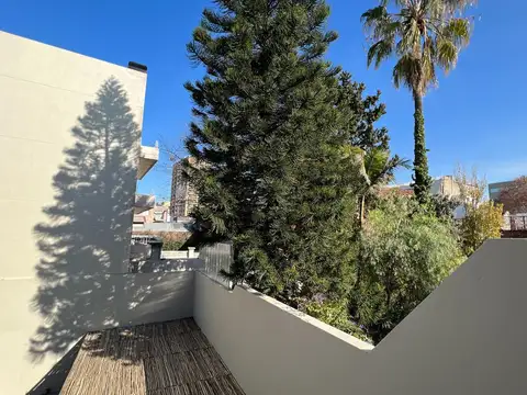 Departamento en Alquiler Temporal con 1 cocheras