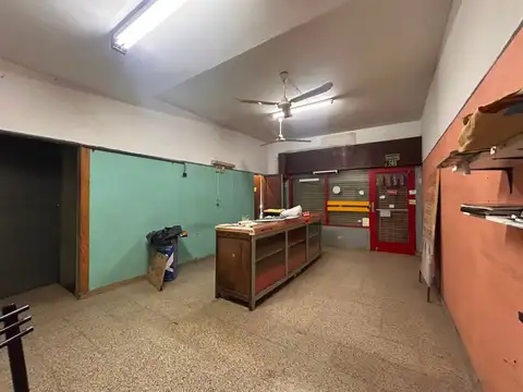 Galpon en Venta en General Pueyrredón, USD 90.000