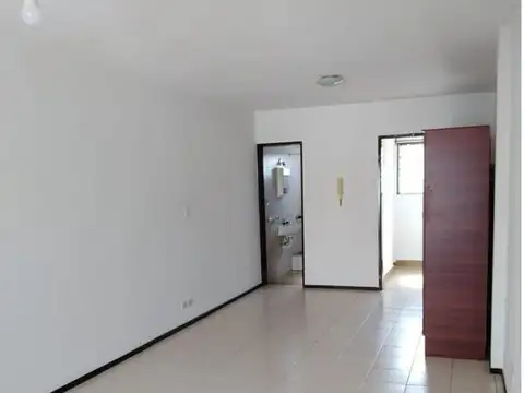 Departamento en Alquiler 35 años