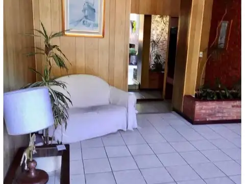 Av Santa Fe 500, Piso 2