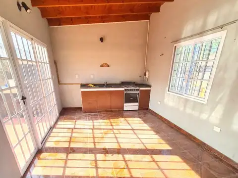 CARLOS GARDEL 2800, Piso PB