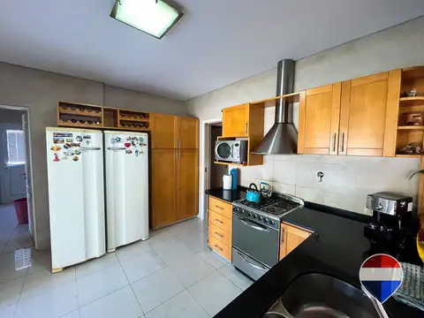 Casa en Venta 5 años
