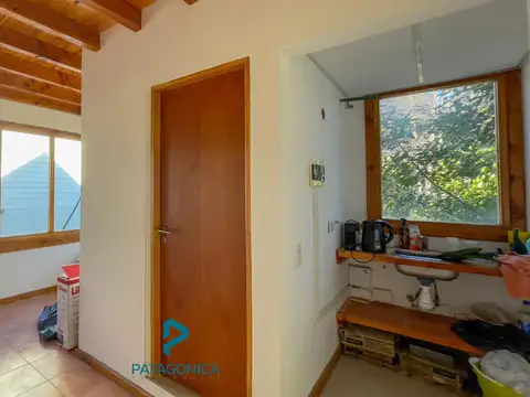 VENTA LOCAL U OFICINA 60m2 P.B c/FINANCIACION, CENTRO, VILLA LA ANGOSTURA