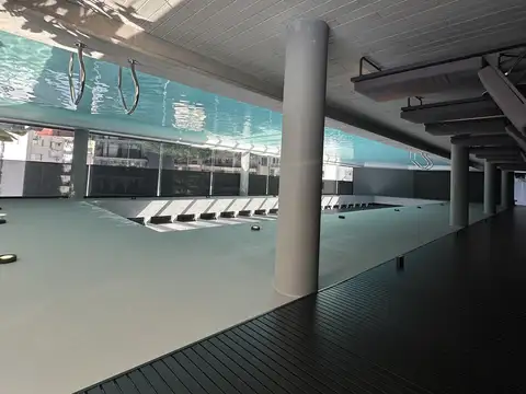 Departamento 3 ambientes con 3 baños