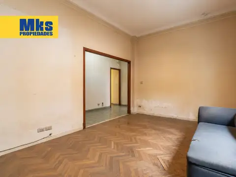 Casa en Venta en Barracas, USD 174.000