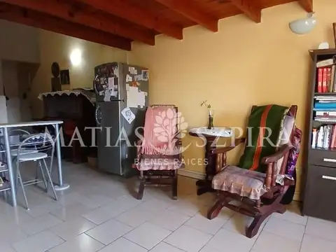 Venta Monoambiente Hurlingham