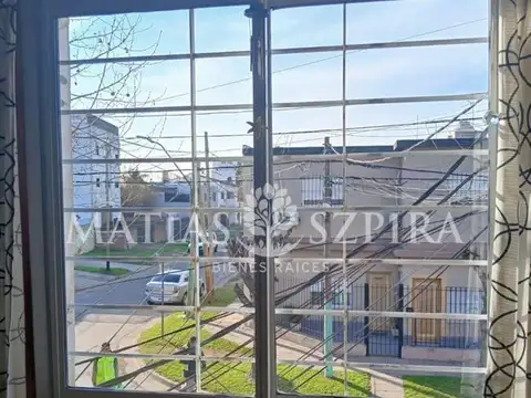 Departamento en Venta en Hurlingham, USD 43.000