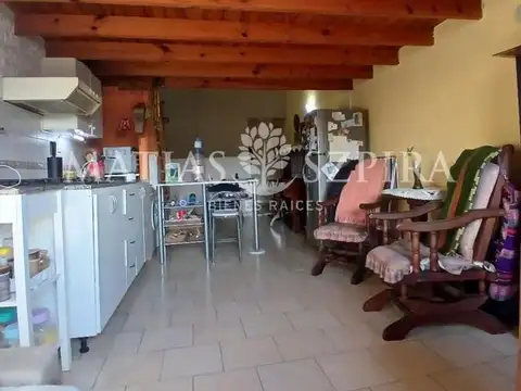 Departamento en Venta al Este
