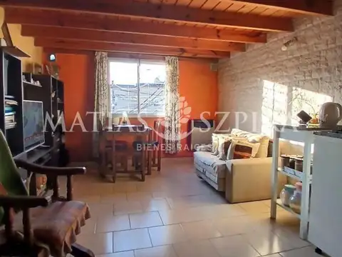 Venta Monoambiente Hurlingham