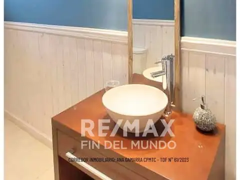 Galpon en Venta en Rio Grande, USD 490.000