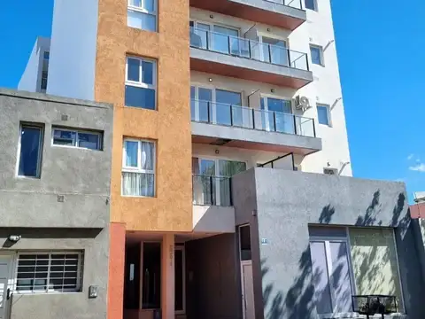 Departamento 1° C - Marcelo T. de Alvear 664