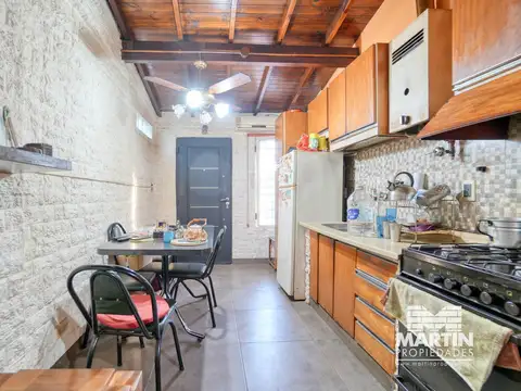 Casa en Venta en Martinez Fleming / Panamericana, USD 140.000