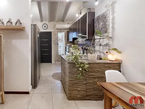 Casa en Venta al Oeste