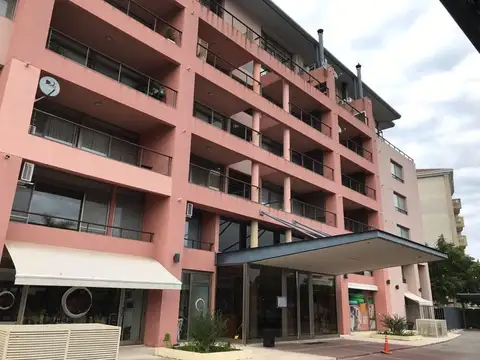 Oficina en Venta en Nordelta Studios de la Bahía, USD 120.000