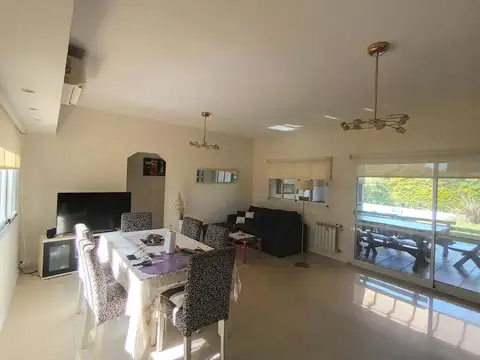 Casa en Venta en Manzanares Chico, USD 189.000