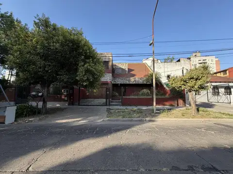 Casa en Alquiler de 4 dormitorios