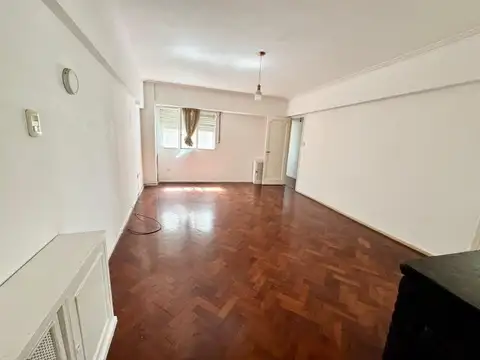 Departamento en Alquiler de 2 dormitorios