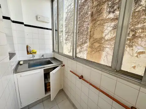 Departamento en Alquiler 35 años