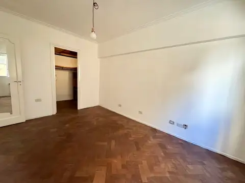 Departamento 5 ambientes con 1 baño