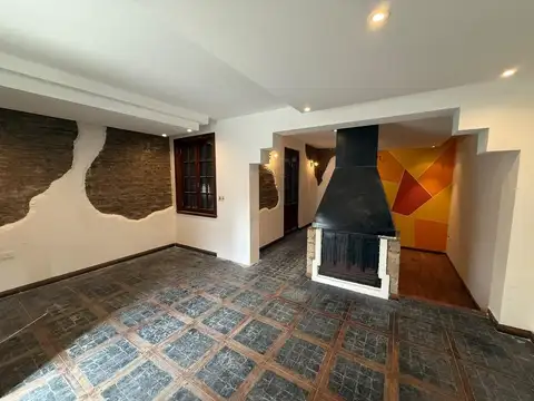 Casa en Alquiler de 2 dormitorios