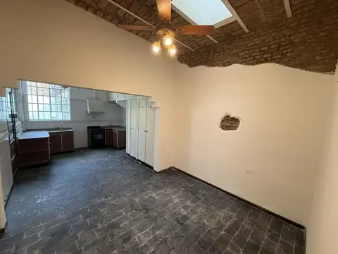 Casa 3 ambientes alquiler Ramos Mejía