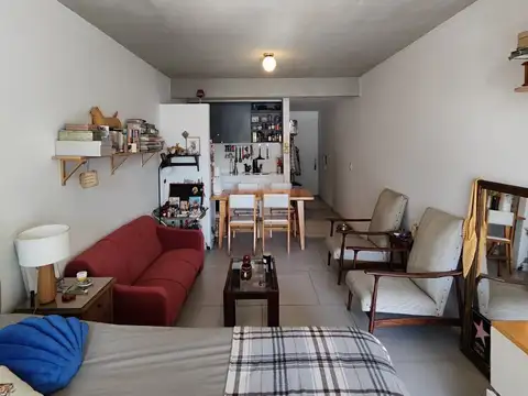 Departamento en Venta 5 años