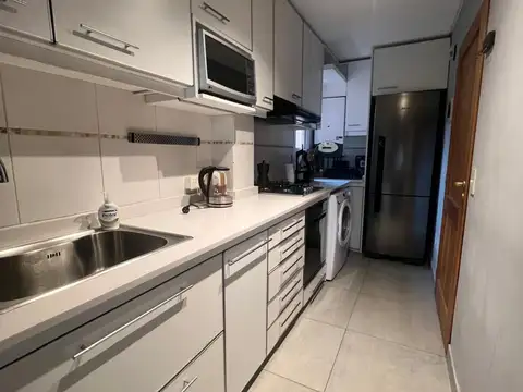 Departamento en Alquiler 16 años