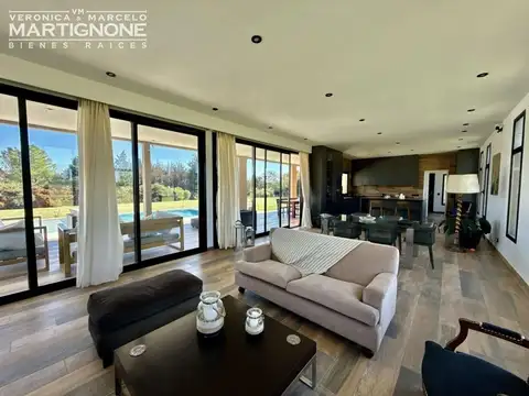 Casa en Venta de 4 dormitorios