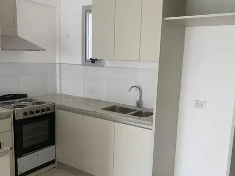 Departamento en Venta en Barrio Norte, USD 110.000