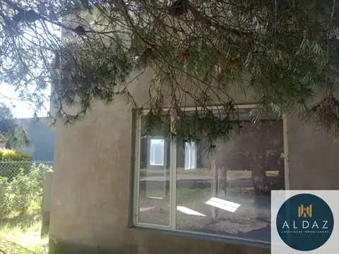 VENTA| Casa en  Pehuen-Có a terminar. Calle Nº1