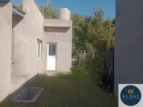 VENTA| Casa en  Pehuen-Có a terminar. Calle Nº1