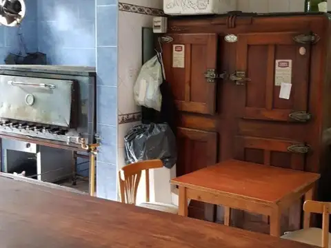 Hotel en Venta en San Bernardo del Tuyú, USD 840.000