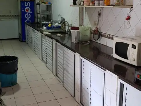 Hotel en Venta 30 años
