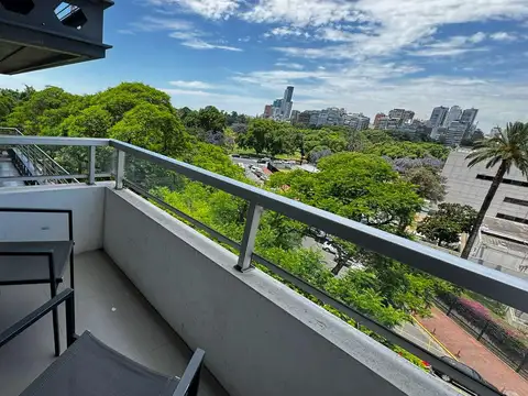 Departamento en Alquiler 20 años